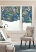 Фрески Affresco Art Fabric Ткани арт-FA1959-COL4 — фото 4, Фрески