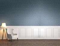 Обои Casa Mia Cobalt арт-RM21005 — фото 3, Обои