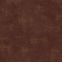 Обои Chesapeake Gentlemen's Quarters арт-MAN02722 — фото 1, Обои