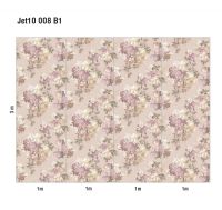 Обои Loymina Jetset арт-Jet10-008-B1 — фото 1, Обои