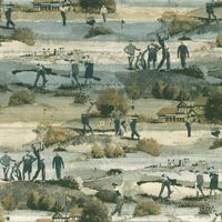 Обои Carey Lind Menswear арт-MW9232 — фото 1, Обои