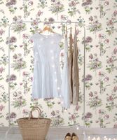 Обои Waverly Garden Party арт-GP5949 — фото 2, Обои