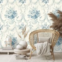 Обои Sanderson Giles Deacon арт-217316 — фото 4, Обои