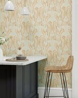 Обои Sanderson Water Garden арт-217114 — фото 3, Обои