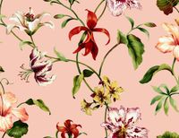 Обои Jaima Brown Charleston Home арт-JB50101 — фото 1, Обои