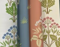 Обои Morris&Co Morris and Friends арт-217366 — фото 3, Обои