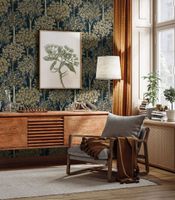 Обои Paper & Ink Mulberry Tree арт-TJ40306 — фото 2, Обои