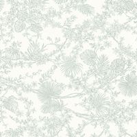 Обои Casadeco Les Belles Toiles de Jouy арт-87957109 — фото 1, Обои для стен