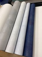 Обои Bernardo Bartalucci Bigi Plus арт-5092-15 — фото 2, Обои