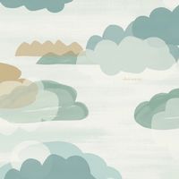 Товар: Обои Grandeco Little Dreamers арт-LD2009 - фото 2 Обои Grandeco Little Dreamers арт-LD2009 — фото 2, Обои для стен