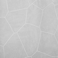 Обои Bernardo Bartalucci Brigida Флизелин (1,06*10,05) Белый/Серый, Под камень арт-84274-1 — фото 1, Обои