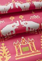 Обои Thibaut Ceylon арт-T10644 — фото 4, Обои