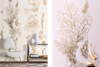 Фрески Fresq Geo Collection арт-GEO64 — фото 5, Фрески