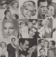 Обои KT-Exclusive Destination USA арт-TH52408 — фото 1, Обои