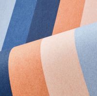 Обои Casamance L'ile Aux Oiseaux арт-75923466 — фото 2, Обои