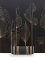 Фрески Fresq Geo Collection арт-GEO39 — фото 1, Фрески