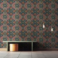 Обои Thibaut Heritage арт-T10829 — фото 2, Обои