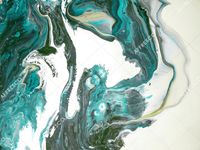 Фрески Affresco Fine Art арт-RE825-COL4 — фото 1, Фрески