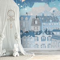 Фрески Affresco Сказки Affresco арт-ZK692-COL1 — фото 2, Фрески