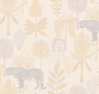 Обои Milassa Bon Voyage арт-D1-002 — фото 1, Обои