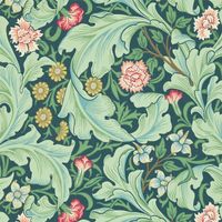 Обои Morris&Co Compilation Wallpaper арт-216864 — фото 1, Обои
