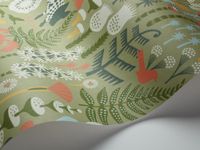 Обои Borastapeter Wonderland арт-1451 — фото 4, Обои