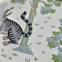 Обои Anna French Anna French Palampore арт-AT78781 — фото 2, Обои