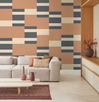 Обои Casadeco Color Game арт-200663333 — фото 2, Обои для стен