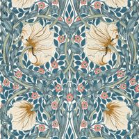 Обои Morris&Co Morris and Friends арт-217363 — фото 1, Обои