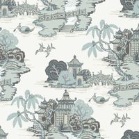 Обои York Toiles Resource Library арт-RT7904 — фото 1, Обои