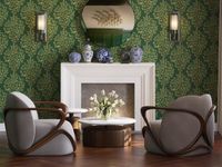 Обои Architector British Heritage 3 арт-KT31014 — фото 2, Обои