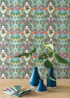 Обои Matthew Williamson Deya Collection арт-W7263-03 — фото 3, Обои