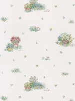 Обои Aura Kitchen Story III арт-CN22620 — фото 1, Обои