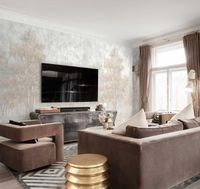 Обои Loymina Русская классика арт-Ru12-006 — фото 2, Обои