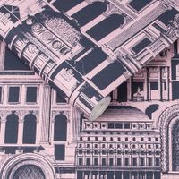 Товар: Обои Graham & Brown Curiosity арт-105284 - фото 3 Обои Graham & Brown Curiosity арт-105284 — фото 3, Обои для стен