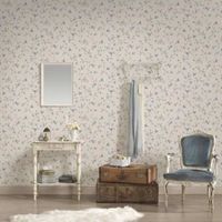 Товар: Обои AS Creation Maison Charme Винил на флизелине (0,53*10,05) Белый/Серый/Синий, Цветы арт-39071-3 - фото 4 Обои AS Creation Maison Charme Винил на флизелине (0,53*10,05) Белый/Серый/Синий, Цветы арт-39071-3 — фото 4, Обои