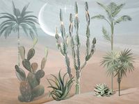 Фрески Wall Street Фрески арт-26008 — фото 1, Фрески