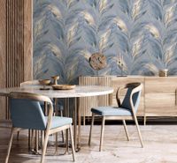 Товар: Обои Артекс Selena арт-10708-02 - фото 4 Обои Артекс Selena арт-10708-02 — фото 4, Обои