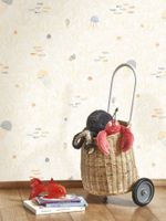 Товар: Обои Casadeco Once Upon A Time 2 арт-200814323 - фото 4 Обои Casadeco Once Upon A Time 2 арт-200814323 — фото 4, Обои для стен