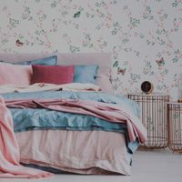 Обои Andrea Rossi Spectrum Box арт-54460-5 — фото 4, Обои для стен