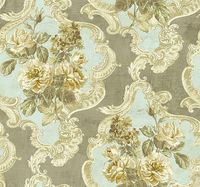 Обои KT-Exclusive Savannah House арт-SV81806F — фото 1, Обои