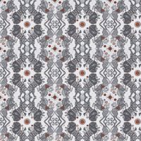 Обои Clarke & Clarke Wilderie арт-W0113-06 — фото 4, Обои