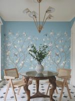 Обои Ronald Redding Classics арт-MU0314M — фото 2, Обои