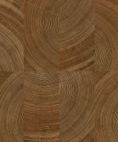 Обои Grandeco Karuna арт-A69101 — фото 1, Обои для стен