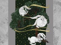 Фрески Wall Street For Kids арт-24160 — фото 1, Фрески