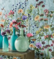 Обои Matthew Williamson Day Dreams арт-W7265-02 — фото 3, Обои