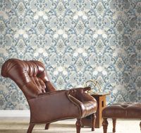 Обои Ronald Redding Arts and Crafts арт-AC9105 — фото 3, Обои