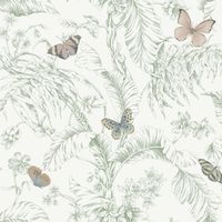 Обои York Toiles Resource Library арт-RT7930 — фото 1, Обои