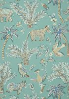 Обои Thibaut Trade Routes арт-T88723 — фото 1, Обои