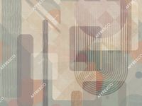 Фрески Affresco Fine Art арт-RE906-COL2 — фото 1, Фрески